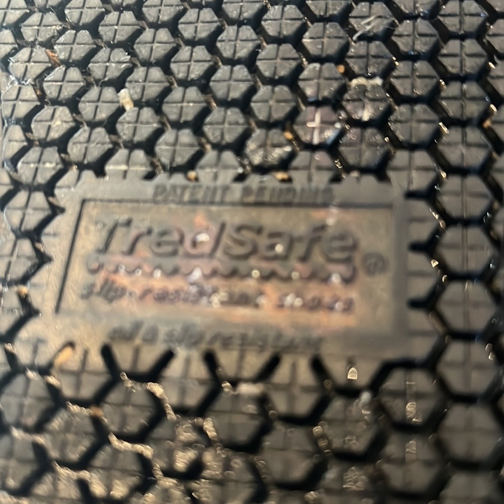 Tredsafe* Shoes - Picture 6 of 7